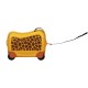 Samsonite Mala de Viagem Infantil 4 Rodas DREAM2GO Giraffe G. | Ref. 92KK500186