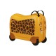 Samsonite Mala de Viagem Infantil 4 Rodas DREAM2GO Giraffe G. | Ref. 92KK500186
