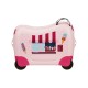 Samsonite Mala de Viagem Infantil 4 Rodas DREAM2GO Ice Cream Van | Ref. 92KK500190