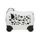 Samsonite Mala de Viagem Infantil 4 Rodas DREAM2GO Puppy P. | Ref. 92KK500193
