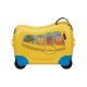 Samsonite Mala de Viagem Infantil 4 Rodas DREAM2GO School Bus | Ref. 92KK500176