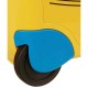 Samsonite Mala de Viagem Infantil 4 Rodas DREAM2GO School Bus | Ref. 92KK500176