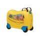 Samsonite Mala de Viagem Infantil 4 Rodas DREAM2GO School Bus | Ref. 92KK500176