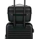 SAMSONITE Necessaire para Cosméticos Stackd Preto | Ref. 92KF100809