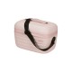 SAMSONITE Necessaire para Cosméticos Stackd Rosa | Ref. 92KF100880