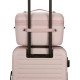 SAMSONITE Necessaire para Cosméticos Stackd Rosa | Ref. 92KF100880