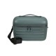 SAMSONITE Necessaire para Cosméticos Stackd Verde | Ref. 92KF100814