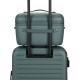 SAMSONITE Necessaire para Cosméticos Stackd Verde | Ref. 92KF100814