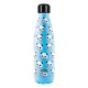 Garrafa Térmica 500ml I-Drink PANDA Azul | Ref. 343.ID0090