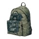 Ghuts Mochila Clássica GH100 P29 Game On | Ref. 294.2310029 Ghuts Mochila Clássica GH100 P29 Game On | Ref. 294.2310029