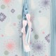 Bolsa de Cintura Frozen OWN YOUR DESTINY Azul | Ref. 186.2814621