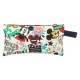Estojo Escolar Mickey BE COOL Azul | Ref. 186.2784021