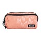 Ghuts Estojo Escolar Duplo GH128 L42 Coral Glee | Ref. 294.2312842