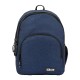 Ghuts Mochila Escolar 43Cm GH131 L33 Marine Blue | Ref. 294.2313133