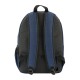 Ghuts Mochila Escolar 43Cm GH131 L33 Marine Blue | Ref. 294.2313133