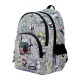 Ghuts Mochila Escolar 43Cm GH131 P07 Memories | Ref. 294.2313107