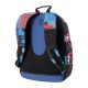 Mochila Escolar 44Cm Crayoles TOTTO 6JP Azul | Ref. 330.MA04ECO029N6JP