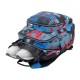 Mochila Escolar 44Cm Crayoles TOTTO 6JP Azul | Ref. 330.MA04ECO029N6JP