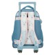 Mochila Escolar Compacta 2R Frozen OWN YOUR DESTINY Azul | Ref. 186.2812921