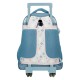 Mochila Escolar Compacta 2R Frozen OWN YOUR DESTINY Azul | Ref. 186.2812921