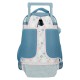 Mochila Escolar Compacta 2R Frozen OWN YOUR DESTINY Azul | Ref. 186.2812921