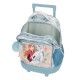 Mochila Escolar Compacta 2R Frozen OWN YOUR DESTINY Azul | Ref. 186.2812921
