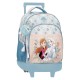 Mochila Escolar Compacta 2R Frozen OWN YOUR DESTINY Azul | Ref. 186.2812921