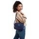 Bolsa de Tiracolo Kipling ABANU M Cosmic Blue | Ref. 187.40KI6847R47