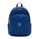 Mochila Casual KIPLING Delia Admiral Blue T | Ref. 187.40KI637166J