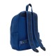 Mochila Casual KIPLING Delia Admiral Blue T | Ref. 187.40KI637166J