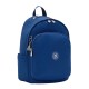 Mochila Casual KIPLING Delia Admiral Blue T | Ref. 187.40KI637166J