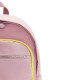 Mochila Casual Kipling DELIA CL Clear Lavender | Ref. 187.40KI570777O