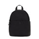 Mochila Casual KIPLING Delia Mini Opulent Black | Ref. 187.40KI6947T7B