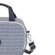 Necessaire Kipling PALMBEACH Urban Chevron | Ref. 187.40KI5359V44