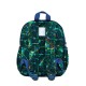 Ghuts Mochila Pré-Escolar GH203 P04 Digital-Rex | Ref. 294.2320304