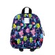 Ghuts Mochila Pré-Escolar GH203 P16 Smilies | Ref. 294.2320316