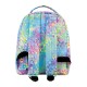 Ghuts Mochila Térmica GH204 P12 Bloompaint | Ref. 294.2320412 Ghuts Mochila Térmica GH204 P12 Bloompaint | Ref. 294.2320412