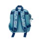 Mochila Pré-Escolar 28cm Movom WILD FLOWERS Azul | Ref. 186.2752021