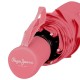 Guarda-Chuvas de Encolher Aut. Pepe Jeans MACY Fuchia | Ref. 186.7468532