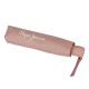 Guarda-Chuvas de Encolher Aut. Pepe Jeans MACY Rosa Nude | Ref. 186.7468531