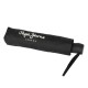 Guarda-Chuvas de Encolher Aut. Pepe Jeans TEO Preto | Ref. 186.7458531
