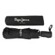 Guarda-Chuvas de Encolher Aut. Pepe Jeans TEO Preto | Ref. 186.7458531