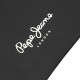 Guarda-Chuvas de Encolher Aut. Pepe Jeans TEO Preto | Ref. 186.7458531