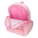 Mochila Escolar Adap. 46cm 2C Roll Road COFFEE SHOP Rosa | Ref. 186.48426D1