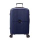 Benzi Mala de Viagem / Trolley Grande 75cm 4 Rodas Exp. BZ5711 Azul | Ref. 288.BZ5711A-C