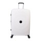Benzi Mala de Viagem / Trolley Grande 75cm 4 Rodas Exp. BZ5711 Branca | Ref. 288.BZ5711BR-C
