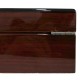 Caixa Protectora para 5 Relógios Retangular Madeira Castanho Escuro | Ref. 338.5RCE