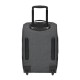 Mala de Cabine / Trolley 51cm 2R Eastpak TRANVERZ S Black Denim | Ref. 267.61L77H