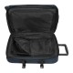 Mala de Cabine / Trolley 51cm 2R Eastpak TRANVERZ S Triple Denim | Ref. 267.61L26W