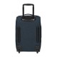 Mala de Cabine / Trolley 51cm 2R Eastpak TRANVERZ S Triple Denim | Ref. 267.61L26W